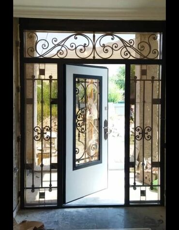 Межкомнатные двери: Межкомнатные двери at lalafo.kg — 5 Межкомнатные двери: Межкомнатные двери — 5