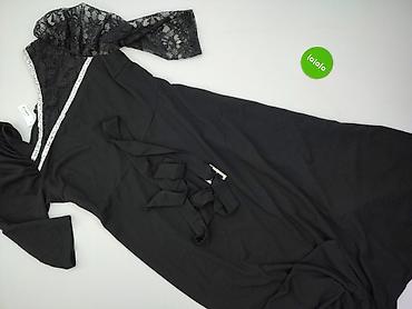 shein 4xl: Shein Curve, Sukienka damska, rozmiar 4XL — 2