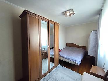 rent flat: 3 комнаты, 63 м², 5 мкр 104 серия, 3 этаж, Косметический ремонт — 6