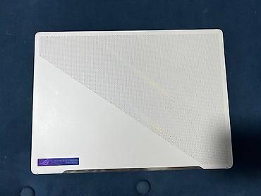 Ноутбуки ASUS: Игровой, Б/у, AMD Ryzen 9 — 9