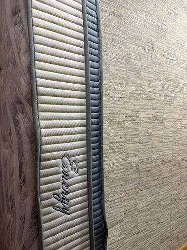 Matraslar: Ortopedik matras, İki nəfərlik — 8