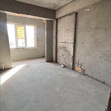 Продажа квартир: 2 комнаты, 62 м², Элитка, 7 этаж, Готовая ПСО (под самоотделку) — 7