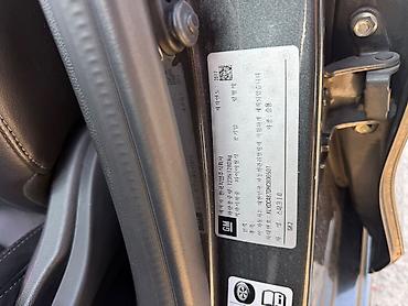 Chevrolet: Chevrolet Spark: 2017 г., 1 л, Автомат, Бензин, Хэтчбэк — 19