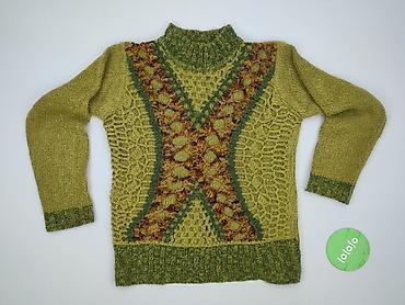 second hand for you: Sweter damski, rozmiar L — 2
