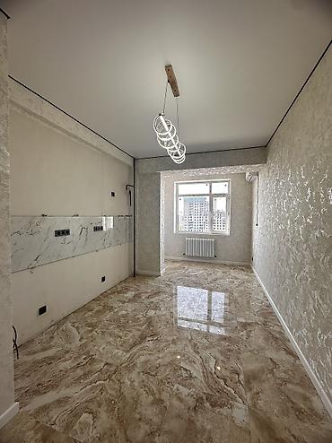 квартиры в пмк чолпон ата: 2 комнаты, 67 м², Тунгуч мкр Элитка, 12 этаж, Евроремонт — 4