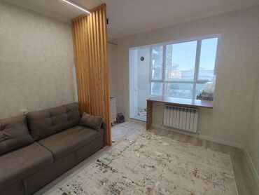 нижня аларча: 1 комната, 26 м², Элитка, 2 этаж, Евроремонт