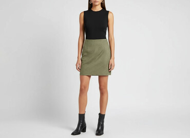 Missguided, Women`s skirt, size S