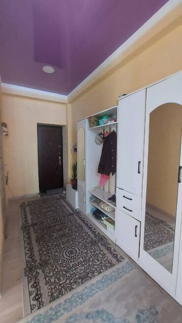 квартиры жалал абаде: 2 комнаты, 50 м², Элитка, 2 этаж, Евроремонт