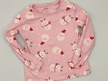 Blouse, SinSay, 4-5 years, 104-110 cm, condition - Perfect