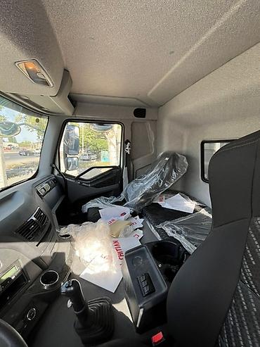 Грузовики: Грузовик, Стандарт, Новый — 10