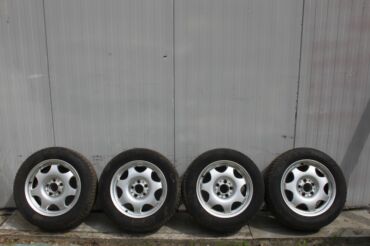 шины 1857013: Дөңгөлөктөр монтажда R 16, Winter stud, Комплект, Жеңил унаалар lalafo.kg да шины 1857013: Дөңгөлөктөр монтажда R 16, Winter stud, Комплект, Жеңил унаалар