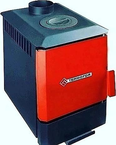 Печи и комплектующие: Камины Котлы отопления Печи для бани на дровах и угле печи — 11