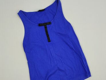 balanciaga koszulka: Topshop, Women`s top, size M (EU 38)
