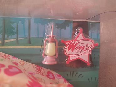 Digər oyuncaqlar: Куклы winx club 2011 года. редкие, в отличном состоянии. привезеные с — 6
