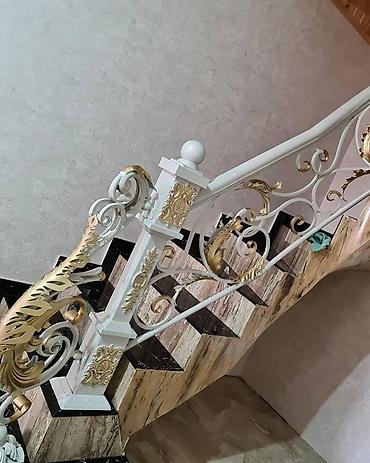 Сварка: Сварка | Навесы, Камины — 5