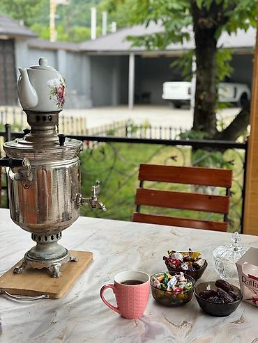 kiraye evler 2 otaqli: 200 kv. m, 3 otaqlı, İşıq — 5