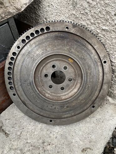 стартер ниссан цефиро: Күүлөнткүч Daewoo Колдонулган, Оригинал