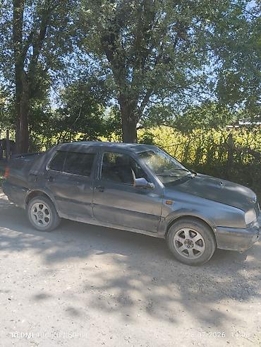 golf 4 1.9 tdi: Volkswagen Vento: 1993 г., 0.2 л, Механика, Бензин, Седан — 2