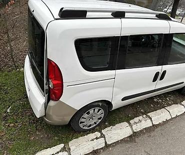 motor 24v: STOP ENTERIJER MENJAC VRATA AIR BAG RETROVIZOR FIAT DOBLO | Stop — 1