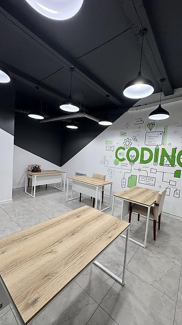 aurum: Аренда офисов, 100 м², В жилом комплексе, С отдельным входом, С отдельным сан узлом — 2