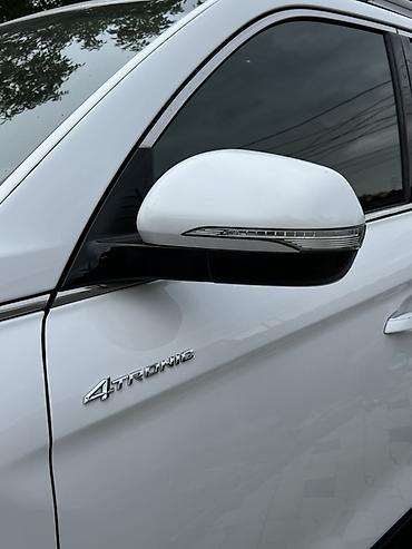 Ssangyong: Ssangyong Rexton: 2021 г., 2.2 л, Автомат, Дизель, Внедорожник — 18