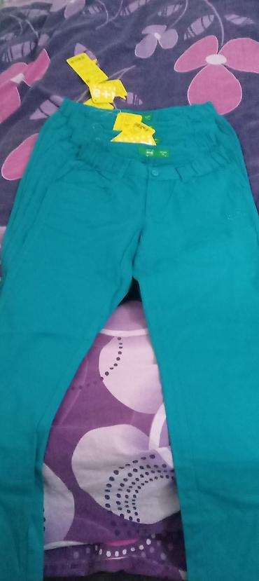 Şalvarlar: Новые брюки — 9