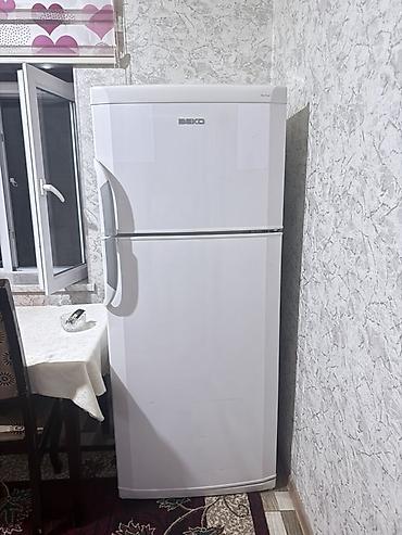 ariston 50 litr: Beko iki qapılı soyuducu - Üst kamera – dondurucu bölmə, alt kamera – — 1
