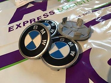 navlake za kociona klesta: ČEPOVI POKLOPCI ZA FELNE BMW 68 MM / 65 MM - ORIGINALNI | ORIGINALNI — 4