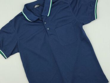 bluza barcelony dla dziecka: Polo shirt for men, size L