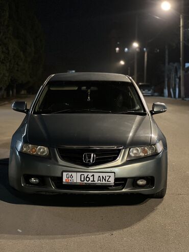 нексия рул: Honda Accord: 2002 г., 2 л, Автомат, Бензин, Седан