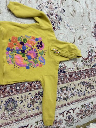 Майки, топы: Набор одежды в современном стиле: 1) Черный укороченный топ без — 7