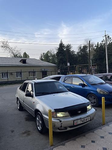 Daewoo: Daewoo Nexia: 2005 г., 1.6 л, Механика, Бензин, Седан — 6