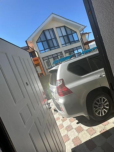 Иссык-Куль 2026: Коттедж, ЦО Симирам, Корумду, Детская площадка, Парковка, стоянка, Охраняемая территория — 8