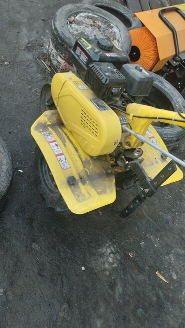 Дизельные мотоблоки: Мотоблок бензиновый 8 лошадиных сил комплект фреза 1-2-3 перот — 10