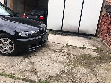 fox amortizeri: KARAVAN E46 DELOVI ZA BMW SERIJA 3 OD 1998. DO 2005. GOD. | Delovi — 4