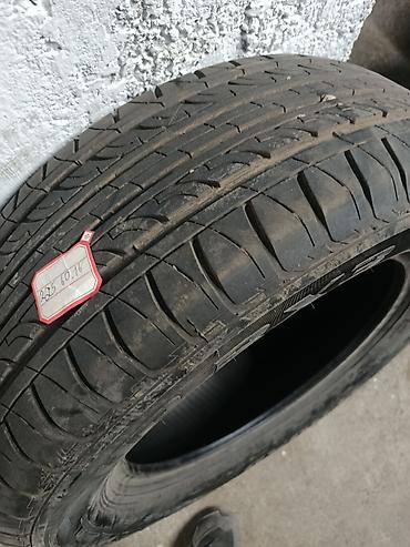 r16 215x55: Шины 225 / 60 / R 16, Лето, Новый, 1 шт, Легковые, Китай — 1