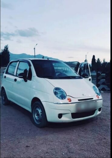 купить бензонасос на ланос 1 5: Daewoo Matiz: 2012 г., 0.8 л, Механика, Бензин, Хэтчбэк