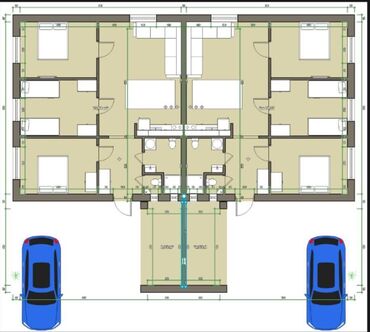 дом шопокове: Коттедж, 150 м², 6 комнат, Собственник, Евроремонт