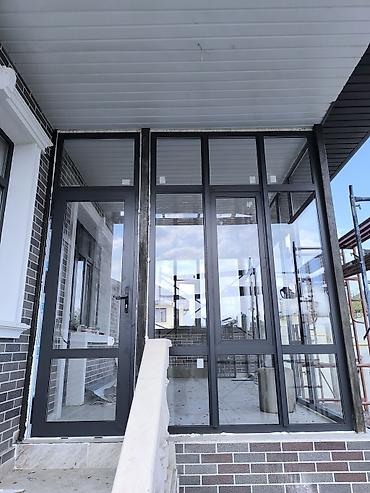 Бронированные двери на заказ: Окна, двери, витражи. #врассрочкубишкек #окнавБишкеке #дверивБишкеке at lalafo.kg — 11 Бронированные двери на заказ: Окна, двери, витражи. #врассрочкубишкек #окнавБишкеке #дверивБишкеке — 11