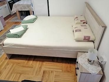 hoya prodaja: Namešten studio apartman Balans (garsonjera) – jednosoban prostor sa — 6