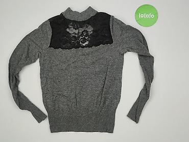 kuling kurtka: River Island, Sweter damski, rozmiar S — 3