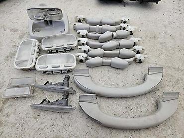 mazda zelena: UNUTRASNJE SVETLO RUCKA ZA CITROEN C8 ZA 2005. GOD — 2
