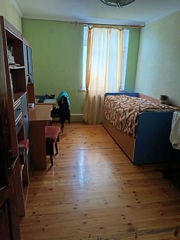 Продажа коттеджей и домов: Продаю дом-120 кв.м+ п/ дома.-22,2 кв.м Адрес: Абая/Горького Участок — 24