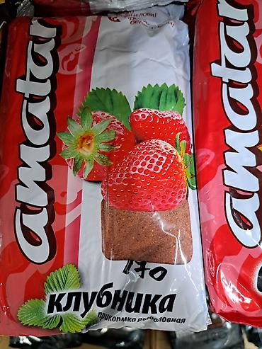 форель мольки: Рыболовные прикормки каши vabik — 5