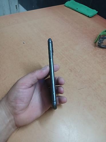 iphone 11 telefon: IPhone 11, 64 GB, Qara, Face ID — 5