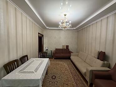 Продажа квартир: 3 комнаты, 60 м², Асанбай мкр 105 серия, 2 этаж, Косметический ремонт — 2