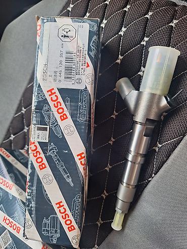 Форсунки: Форсунка Howo Новый, Оригинал, Китай — 1