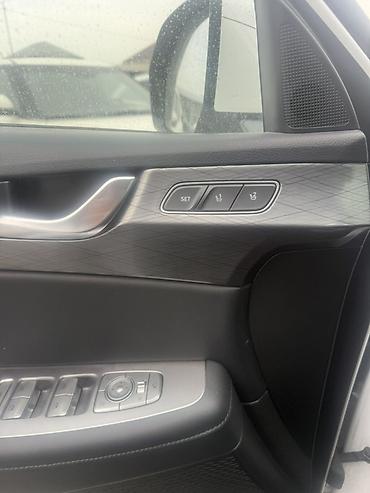 палисай: Hyundai Palisade: 2021 г., 2.2 л, Автомат, Дизель, Кроссовер — 7
