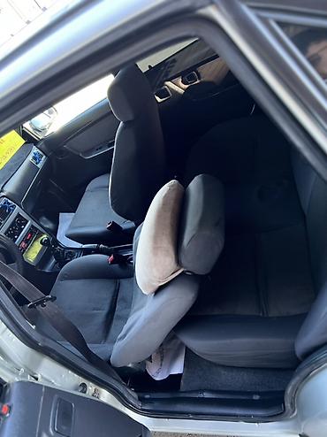 моторы на ваз: Chevrolet Nexia: 2009 г., 1.5 л, Механика, Бензин, Седан — 6