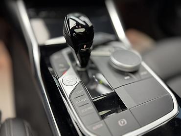 BMW: BMW 3 series: 2022 г., 2 л, Автомат, Бензин, Седан — 20